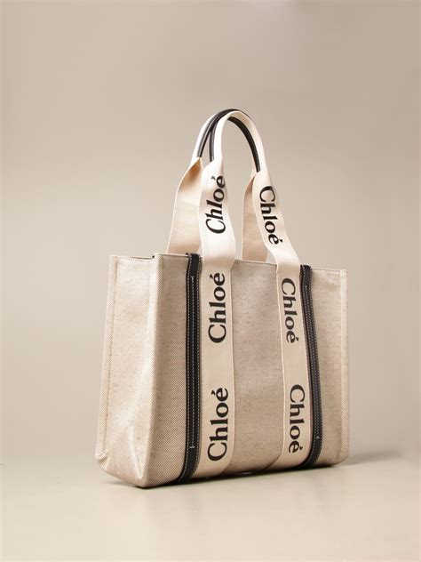 Chloé Women's Designer Handbags 